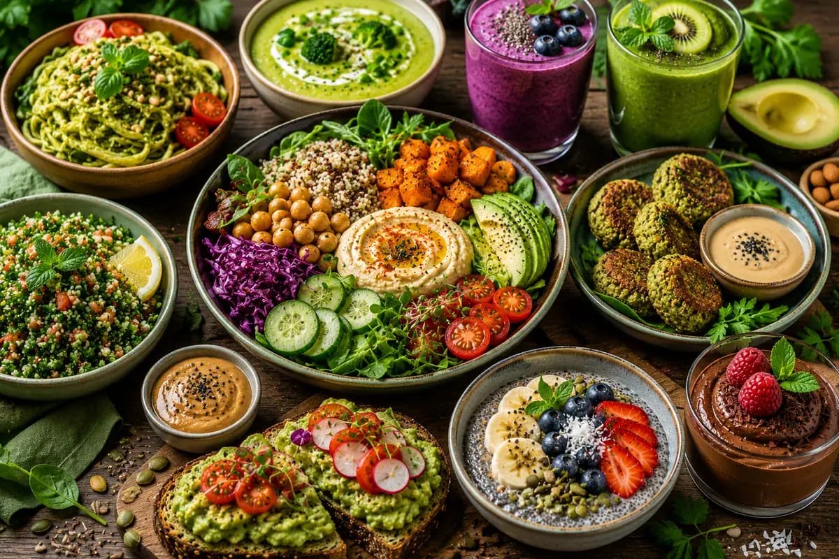 Vegan